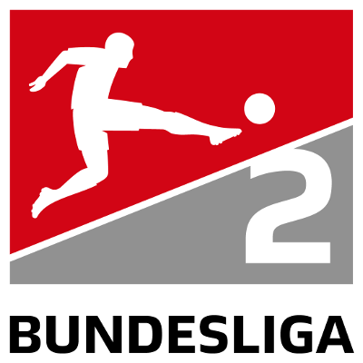Logo von 2. Bundesliga Gesamtspielplan