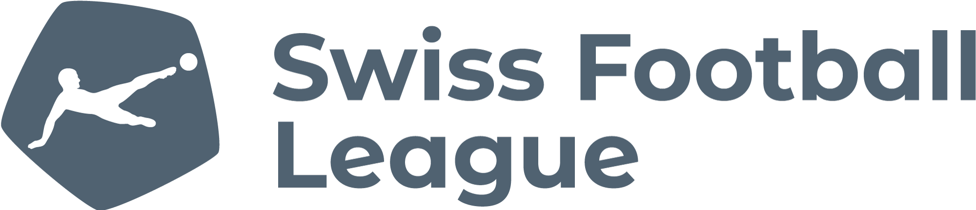 Logo der deutschen Fußball Bundesliga